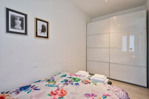 Lovely Apartment By Riverwalk And Porta Portello