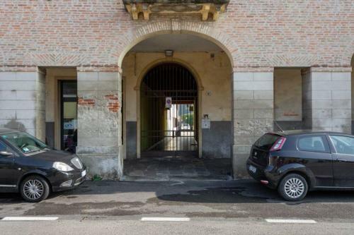 Lovely Apartment By Riverwalk And Porta Portello