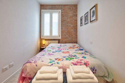 Lovely Apartment By Riverwalk And Porta Portello