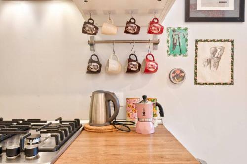 Lovely Apartment By Riverwalk And Porta Portello