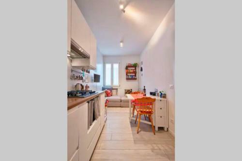 Lovely Apartment By Riverwalk And Porta Portello