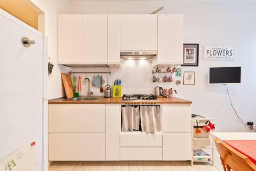 Lovely Apartment By Riverwalk And Porta Portello