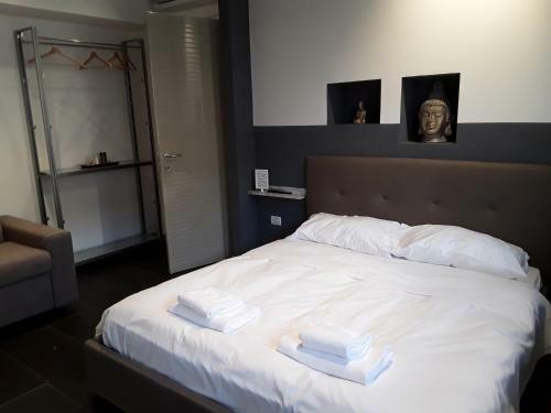 Hostal Savoia Rooms