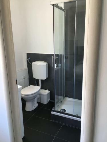 Hostal Savoia Rooms