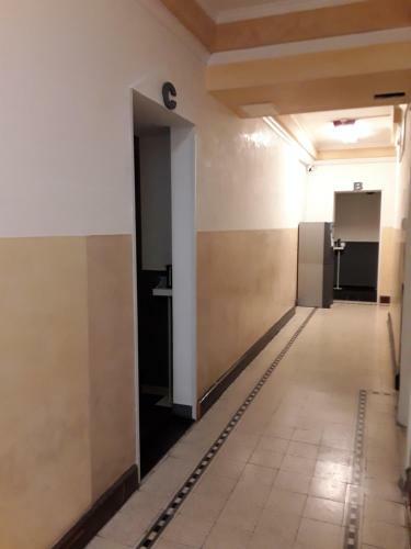 Hostal Savoia Rooms
