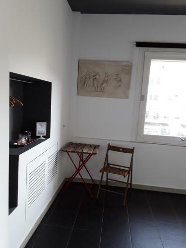Hostal Savoia Rooms