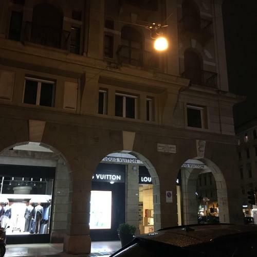 Hostal Savoia Rooms