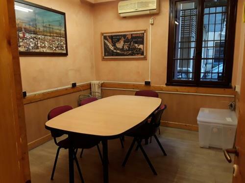Hostal Savoia Rooms
