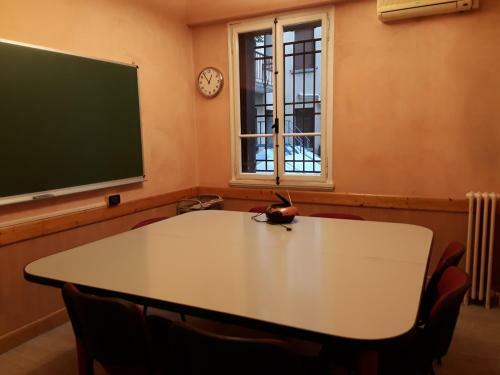 Hostal Savoia Rooms