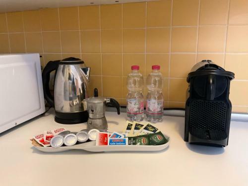 Apartamento Battisti Cozy Flat