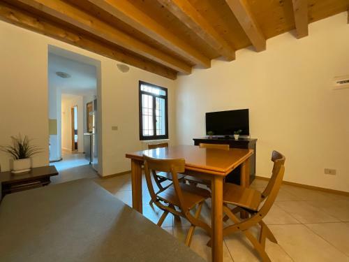 Apartamento Battisti Cozy Flat