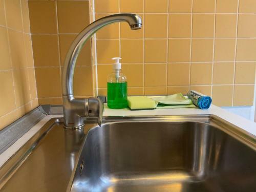 Apartamento Battisti Cozy Flat
