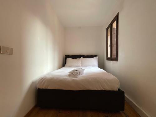 Apartamento Battisti Cozy Flat