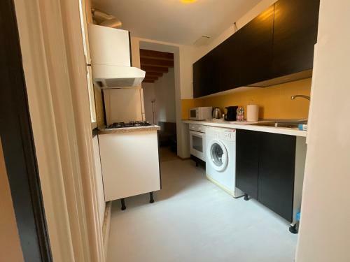 Apartamento Battisti Cozy Flat