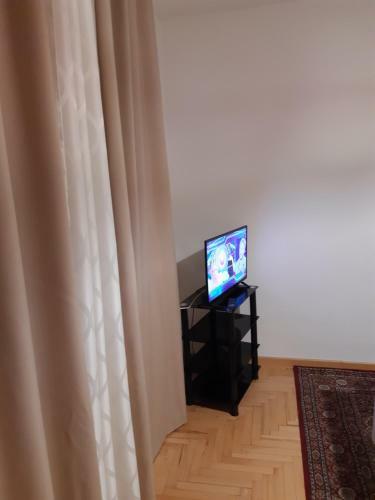 Apartamento Miniappartamento Singolo
