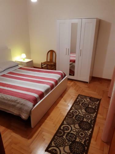 Apartamento Miniappartamento Singolo