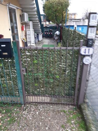 Apartamento Miniappartamento Singolo