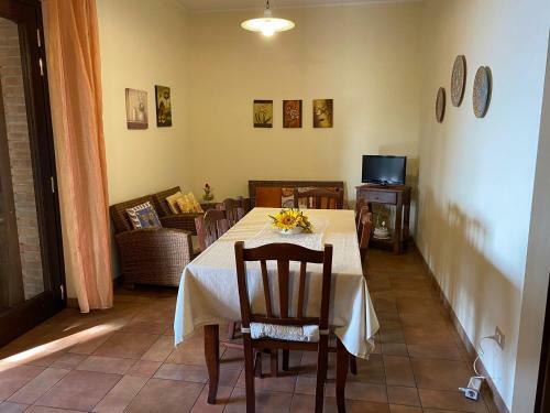 Casa Trachini