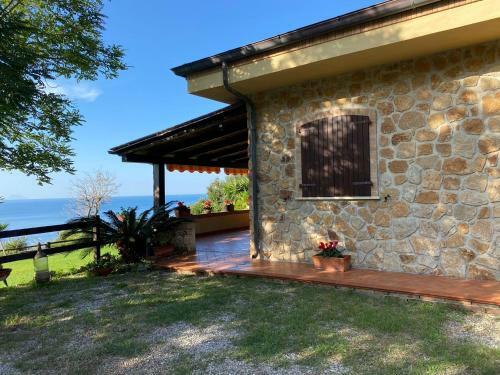 Casa Trachini