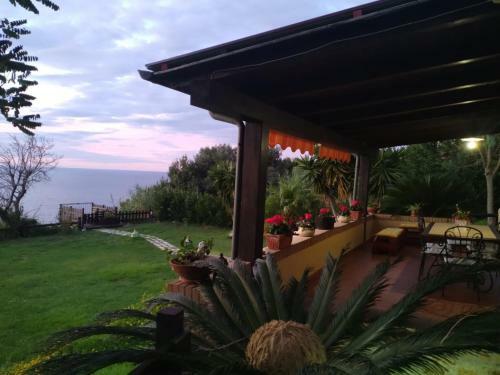 Casa Trachini