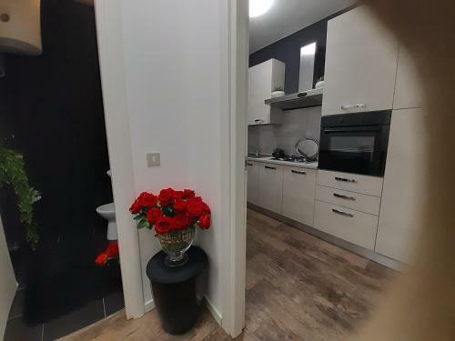 Apartamento La Petite Maison
