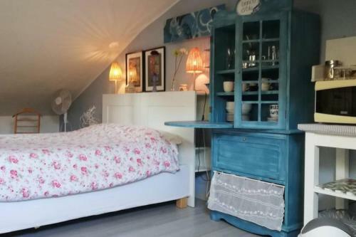 Apartamento Monolocale Di Charme S. Sofia, Sui Tetti Di Padova