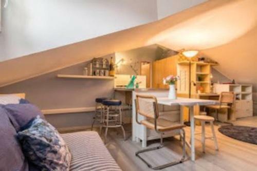 Apartamento Monolocale Di Charme S. Sofia, Sui Tetti Di Padova