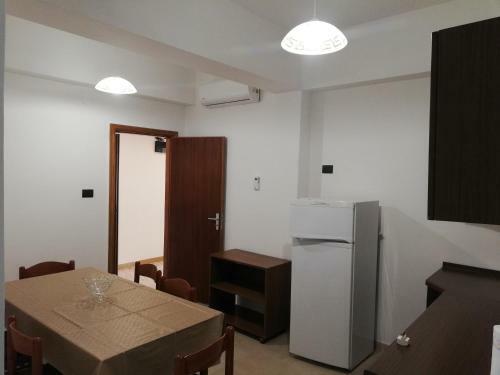 Apartamento Appartamento City
