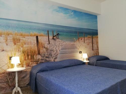 Apartamento Appartamento City