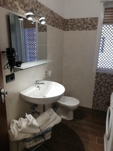 Apartamento Appartamento City