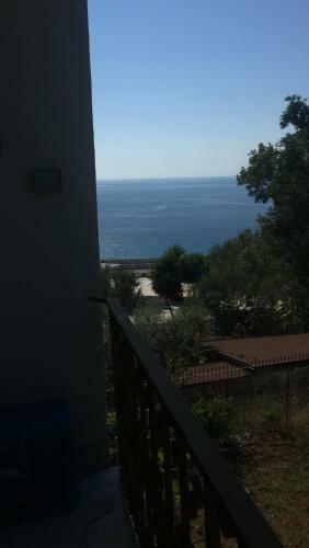 Panoramic House