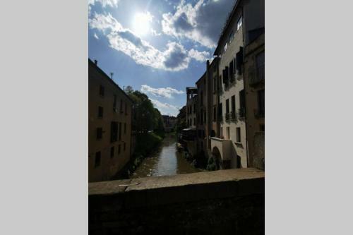 Apartamento Bilocale Ampio E Luminoso Nella Padova Antica