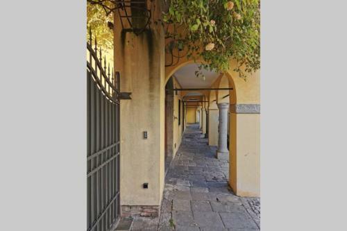 Apartamento Bilocale Ampio E Luminoso Nella Padova Antica
