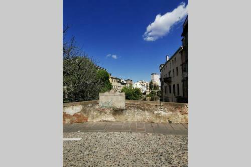Apartamento Bilocale Ampio E Luminoso Nella Padova Antica