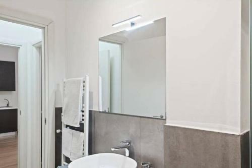 Apartamento Bilocale Ampio E Luminoso Nella Padova Antica