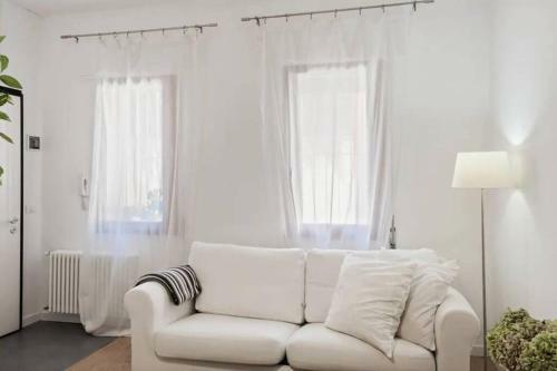 Apartamento Bilocale Ampio E Luminoso Nella Padova Antica