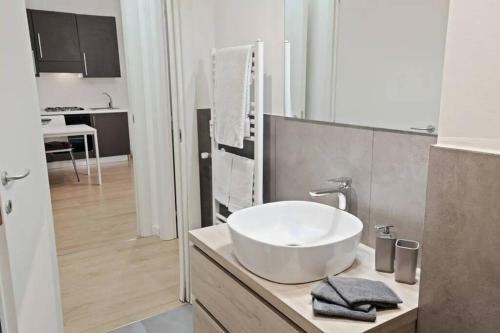 Apartamento Bilocale Ampio E Luminoso Nella Padova Antica
