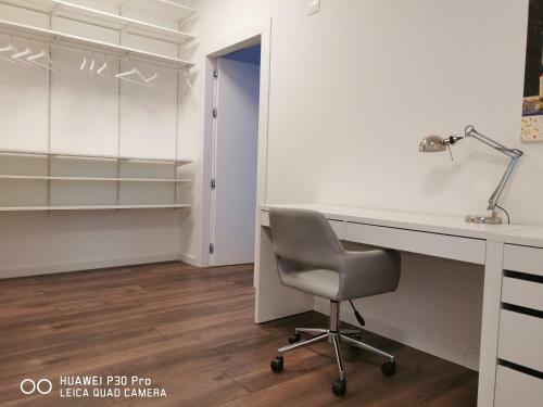 Luxury Apartment Scrovegni