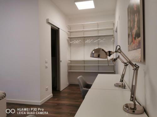Luxury Apartment Scrovegni