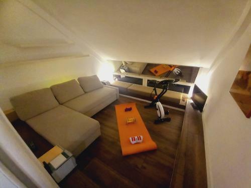 Luxury Apartment Scrovegni