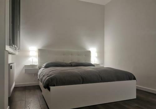 Luxury Apartment Scrovegni