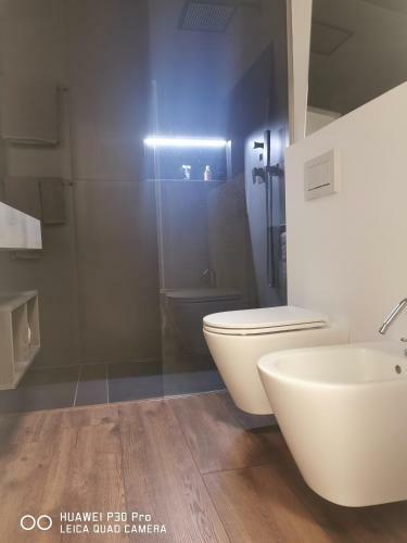 Luxury Apartment Scrovegni