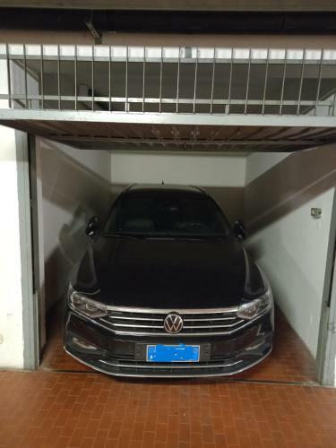 Luxury Apartment Scrovegni
