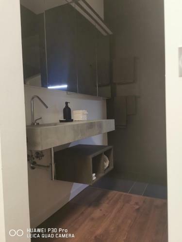 Luxury Apartment Scrovegni