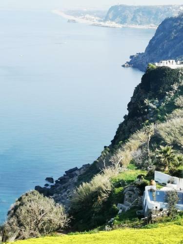 Apartamento La Terrazza Di Rovaglioso