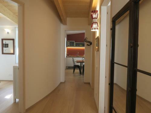 Apartamento Foresteria Conti, Sulle Tracce Di Shakespeare