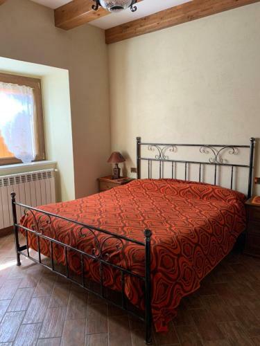 Apartamento Le Ceppete
