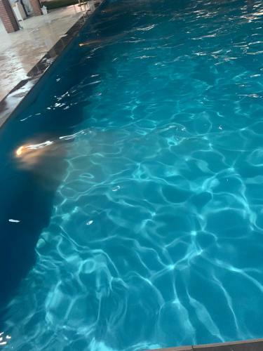Apartamento Residence Toscano