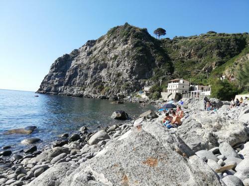 Apartamento Verde & Mare