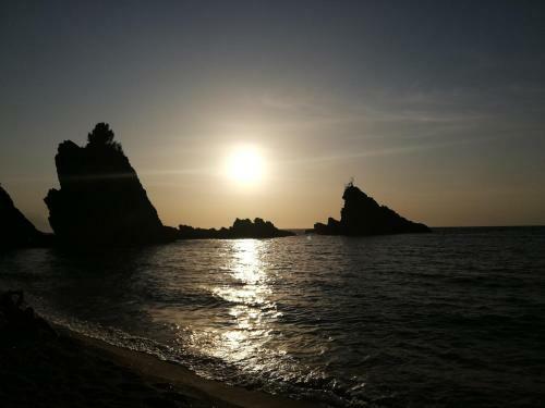 Apartamento Verde & Mare